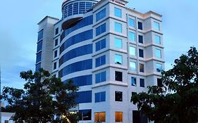 Turquoise Hotel